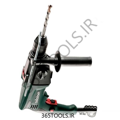 دریل چکشی Metabo  مدل  SBE760