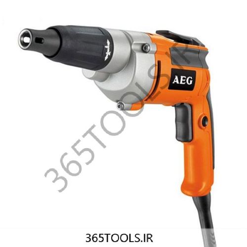 دریل پیچ گوشتی AEG  برقی مدل S2500E