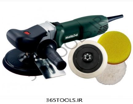 پولیش Metabo مدل PE12-175 SET