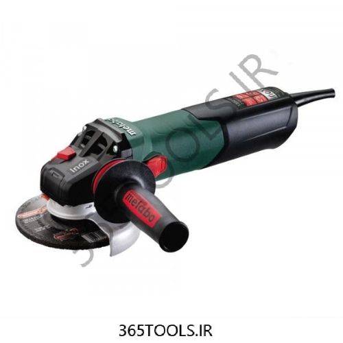 فرز Metabo مینی دیمردار مدل WEV 15-125 QUICK