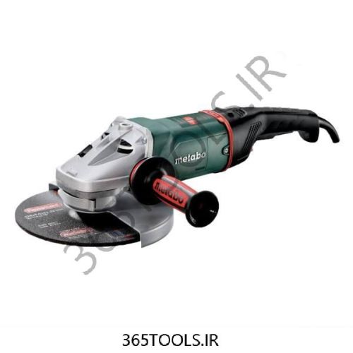 فرز Metabo سنگبری مدل W24-230MVT