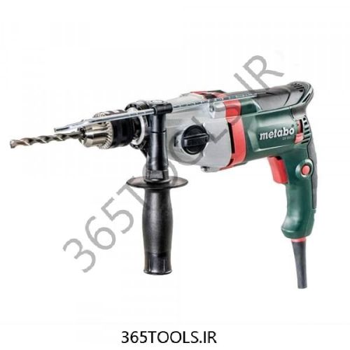 دریل چکشی Metabo  مدل SB 850-2/16