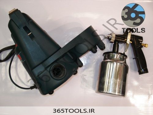 پیستوله برقی Elit SG 5500