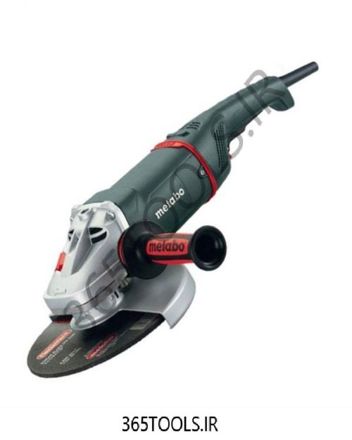 فرزسنگبری Metabo  مدل W22-230MVT