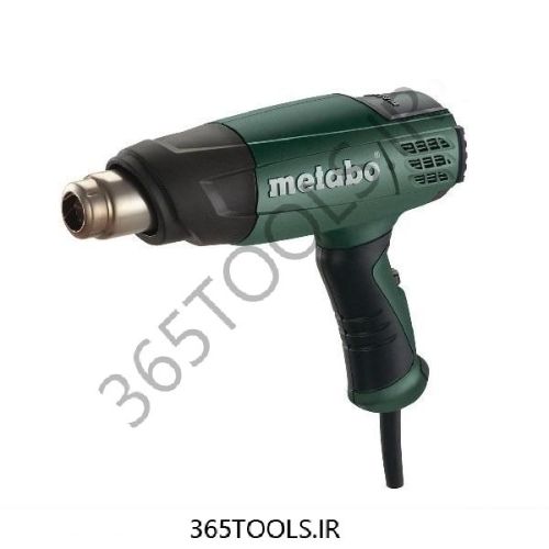 سشوار صنعتی Metabo مدل H16-500