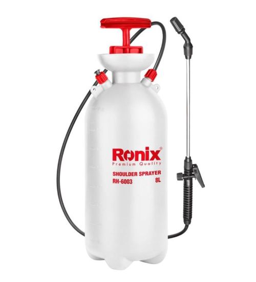 سم پاش Ronix دستی 8 لیتری RH-6003