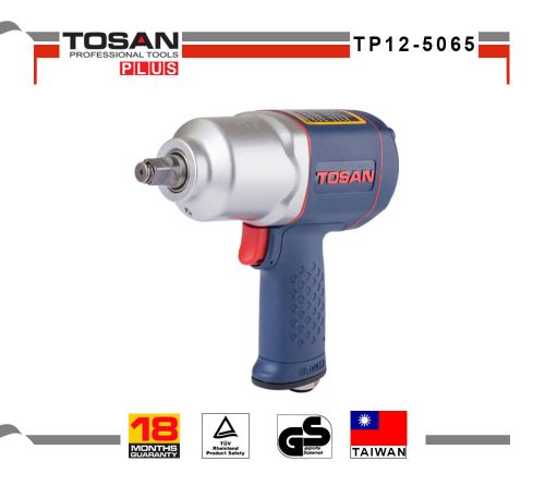 بکس بادی 1/2 اینچ توسن TP12-5090