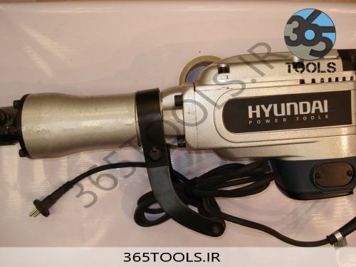 چکش تخریب Hyundai 16 کیلویی HP1546H-DH