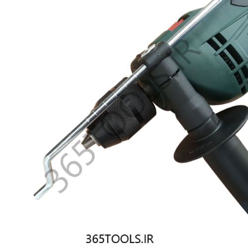 دریل چکشی Metabo  اتومات مدل SBE 650