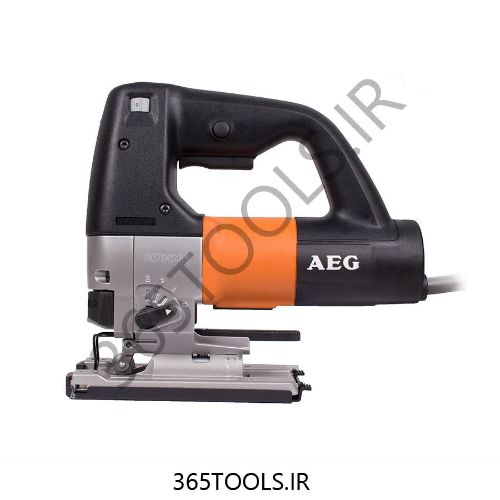 اره عمود بر AEG گیربکسی مدل STEP1200BX