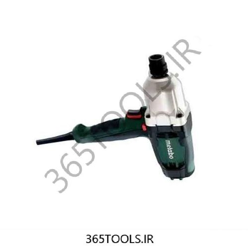 بکس Metabo ضربه ای برقی مدل SSW 650