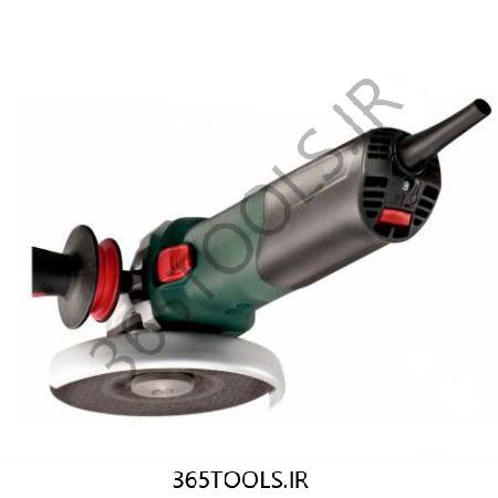 مینی فرز Metabo  مدل WE15-125 Quick