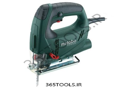 اره عمود بر Metabo مدل STEB 80 QUICK