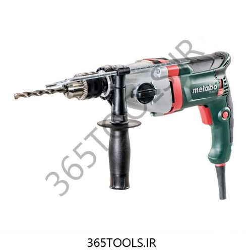 دریل چکشی Metabo  مدل SB 850-2