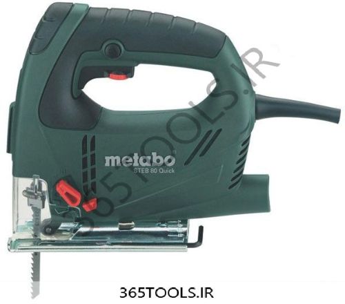 اره عمود بر Metabo مدل STEB 80 QUICK