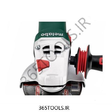 مینی فرز Metabo  مدل WE15-125 Quick