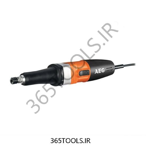 فرزانگشتی AEG  گلو بلند مدل GSL600E