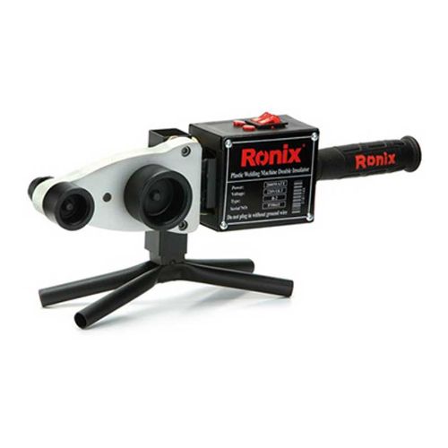 اتو Ronix لوله سبز مدل RH-4400