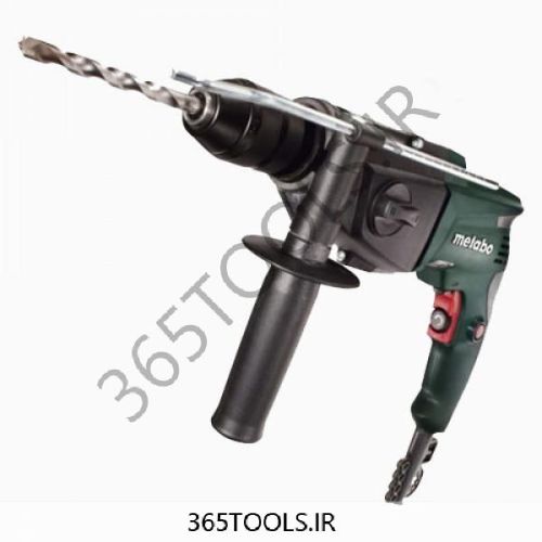 دریل چکشی Metabo  مدل  SBE760