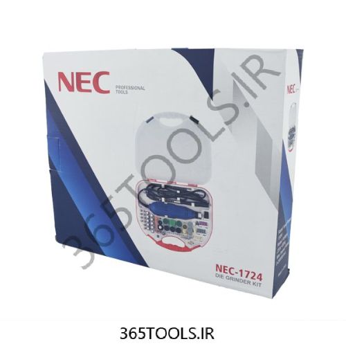 فرز انگشتی NEC مدل NEC-1724