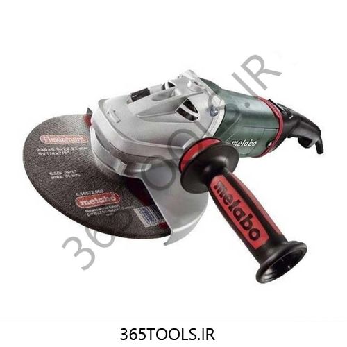 فرزسنگبری Metabo  مدل W22-230MVT