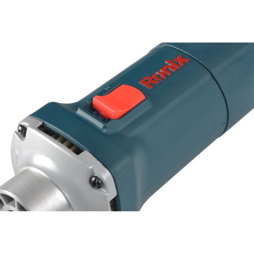 فرز Ronix انگشتی گلو کوتاه مدل 3301